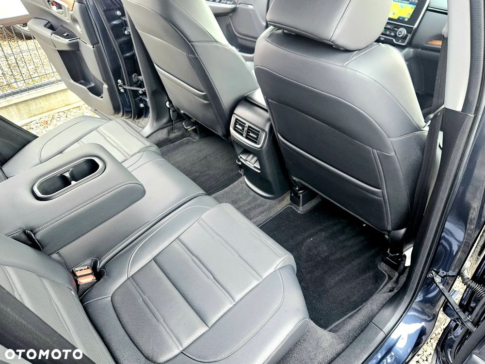 Honda CR-V 1.5 Lifestyle (Honda Connect+) - 23
