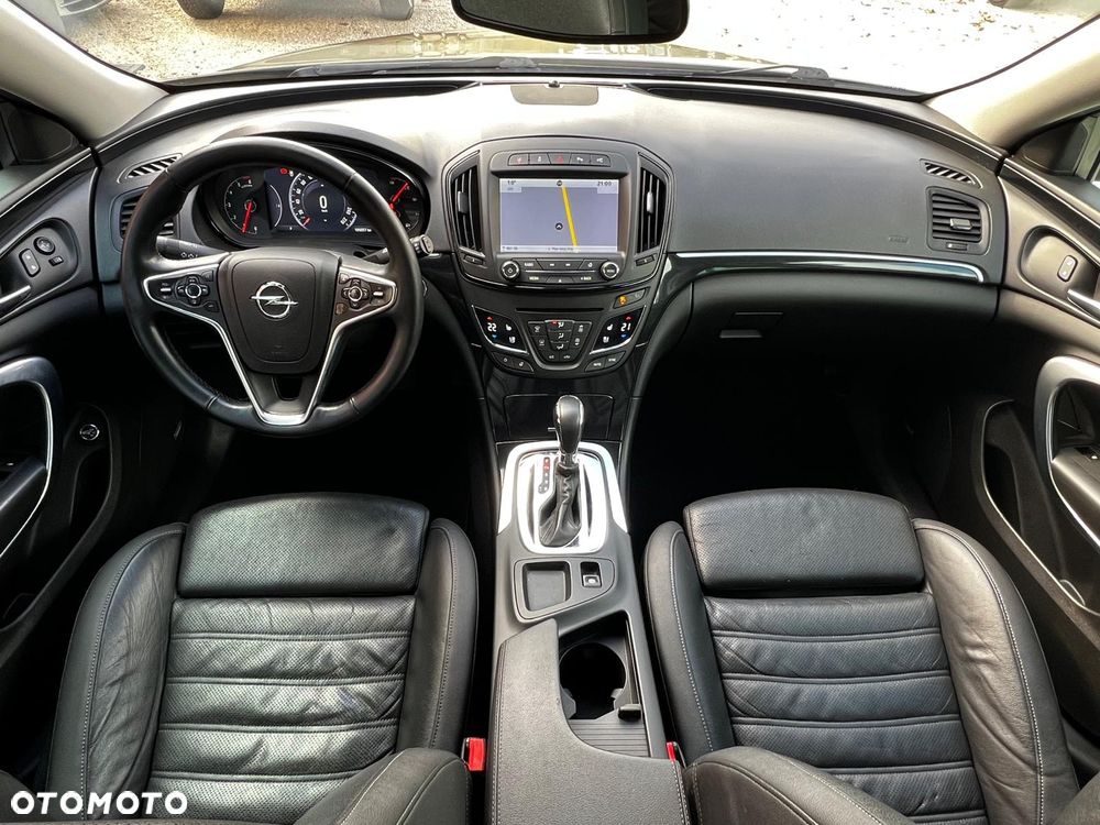 Opel Insignia - 6