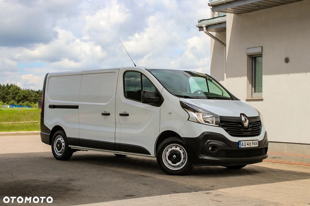Renault Trafic - 14