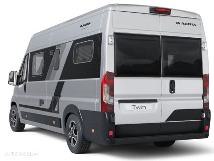 Adria TWIN 640 SGX 60Y - 4