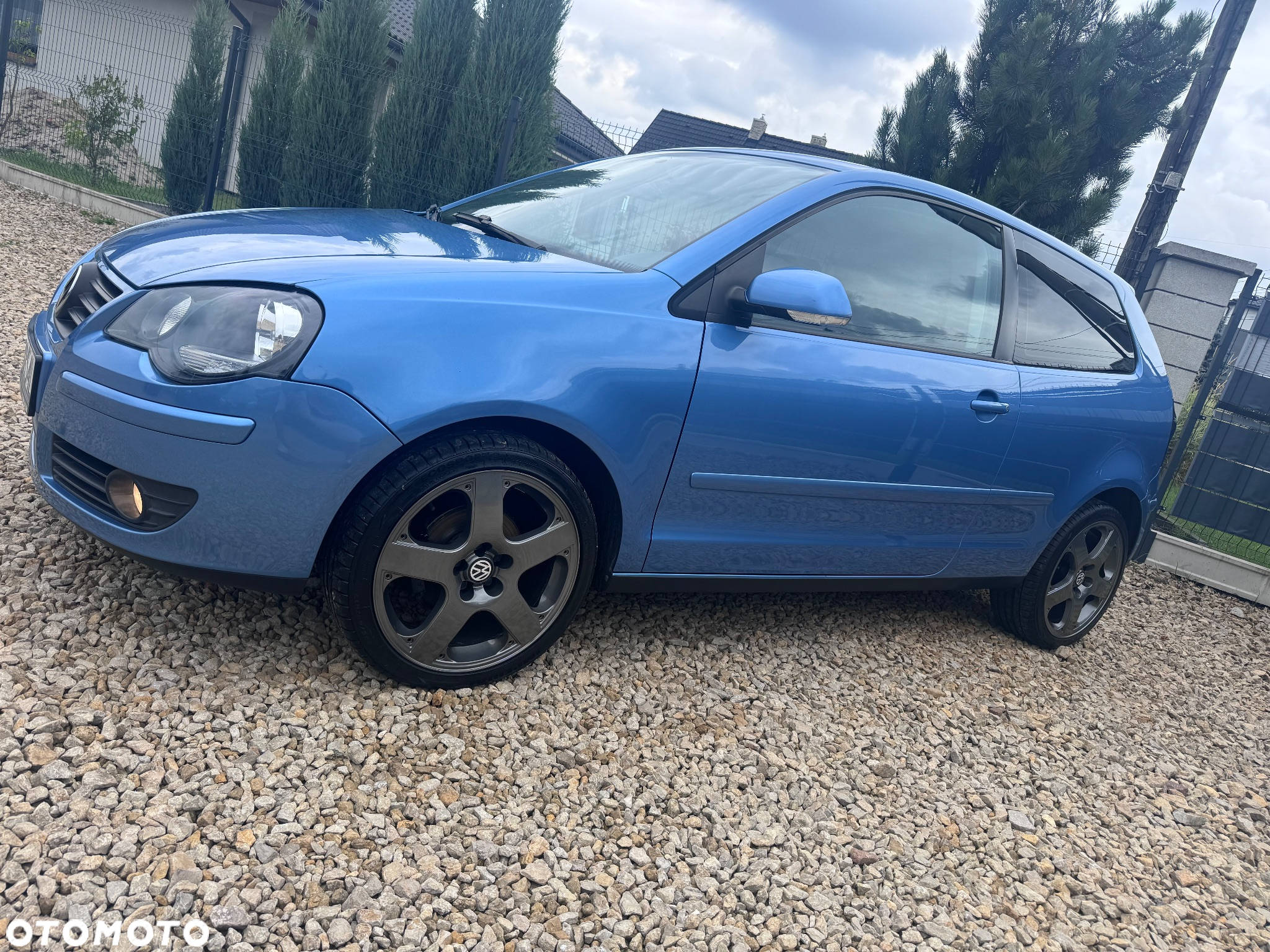 Volkswagen Polo - 3