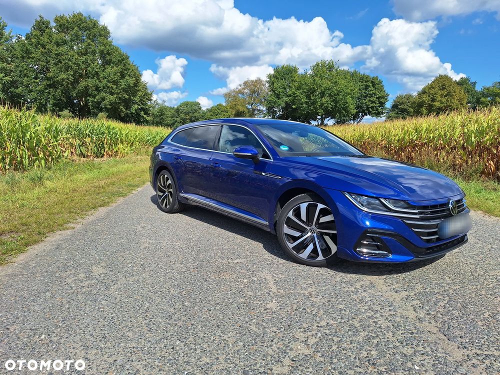 Volkswagen Arteon 2.0 TDI R-Line DSG - 1