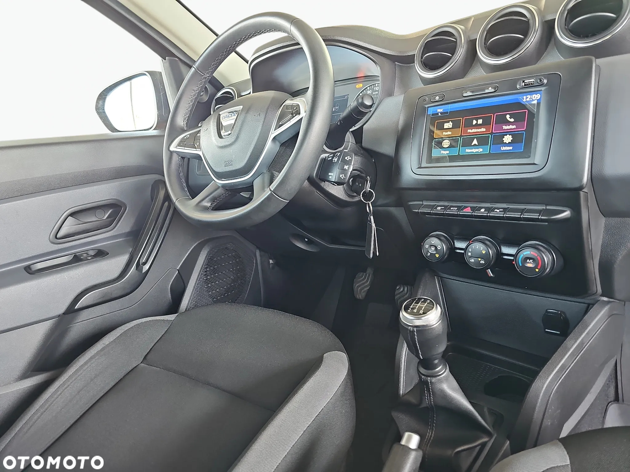 Dacia Duster 1.0 TCe Essential - 25