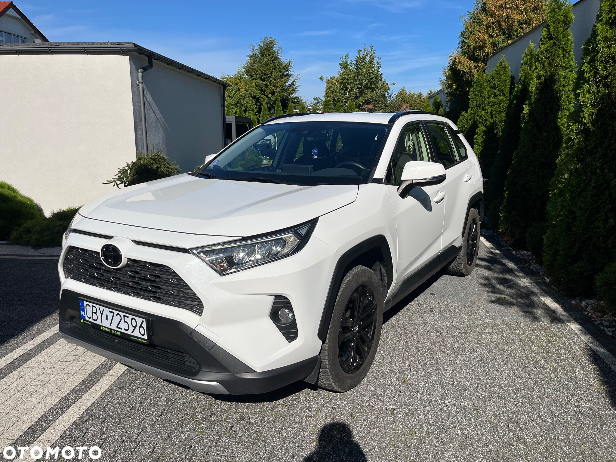 Toyota RAV4 2.0 4x2 Start&Stop Comfort - 7