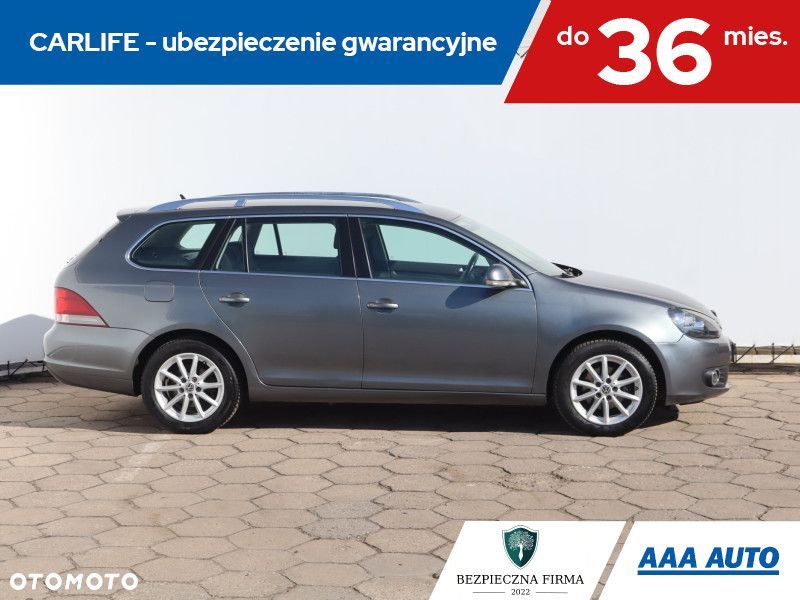 Volkswagen Golf Variant - 8