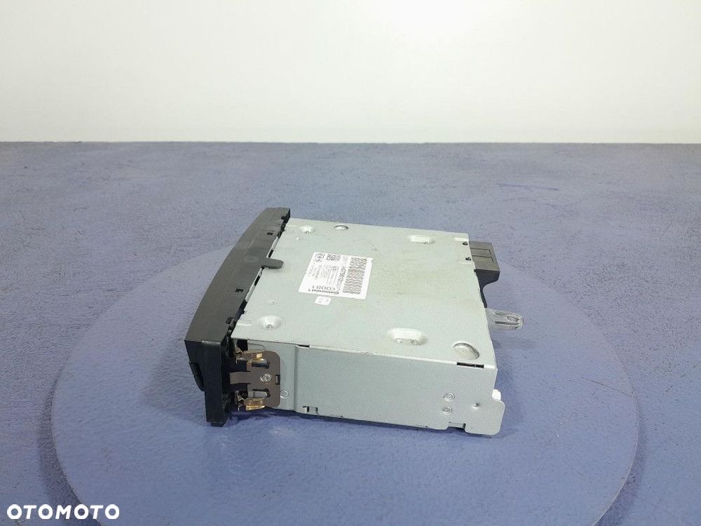 PEUGEOT 301 RADIO FABRYCZNE RADIOODTWARZACZ 98075810ZD - 5