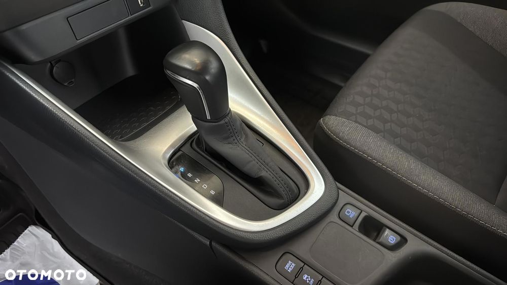 Toyota Yaris Hybrid 1.5 Comfort - 15