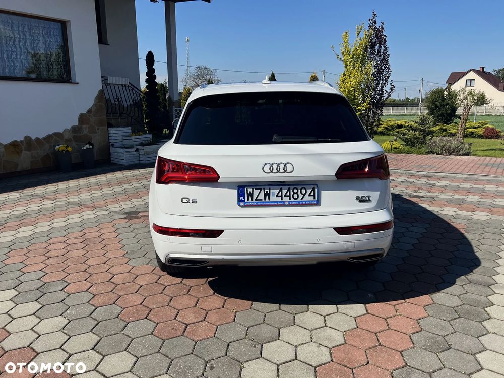 Audi Q5 - 9