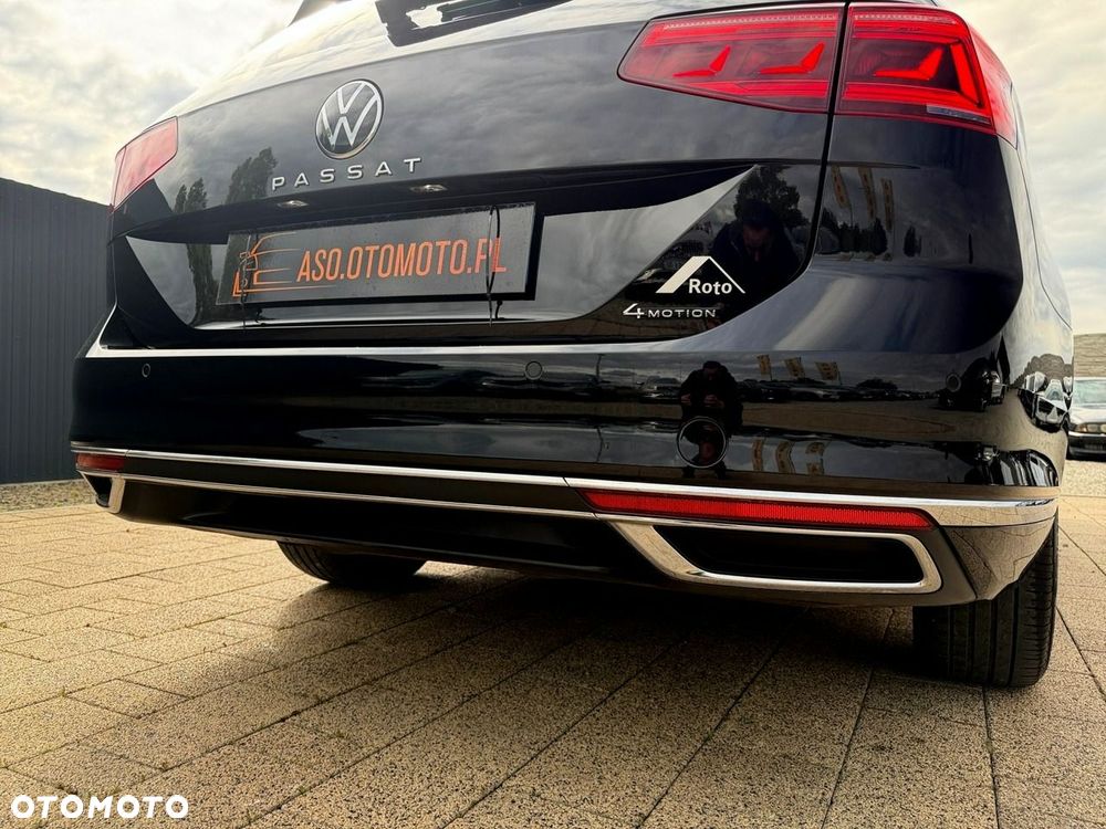 Volkswagen Passat - 14