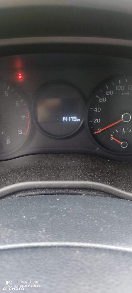 Kia Picanto 1.0 L - 7