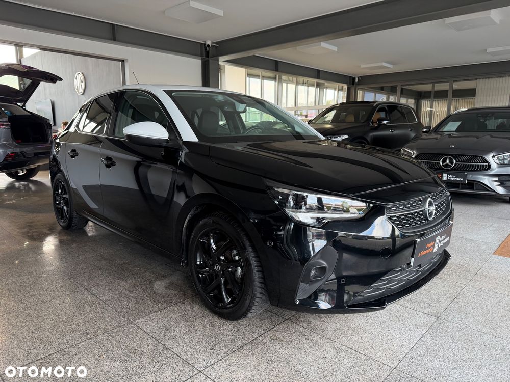 Opel Corsa 2021 photo 3