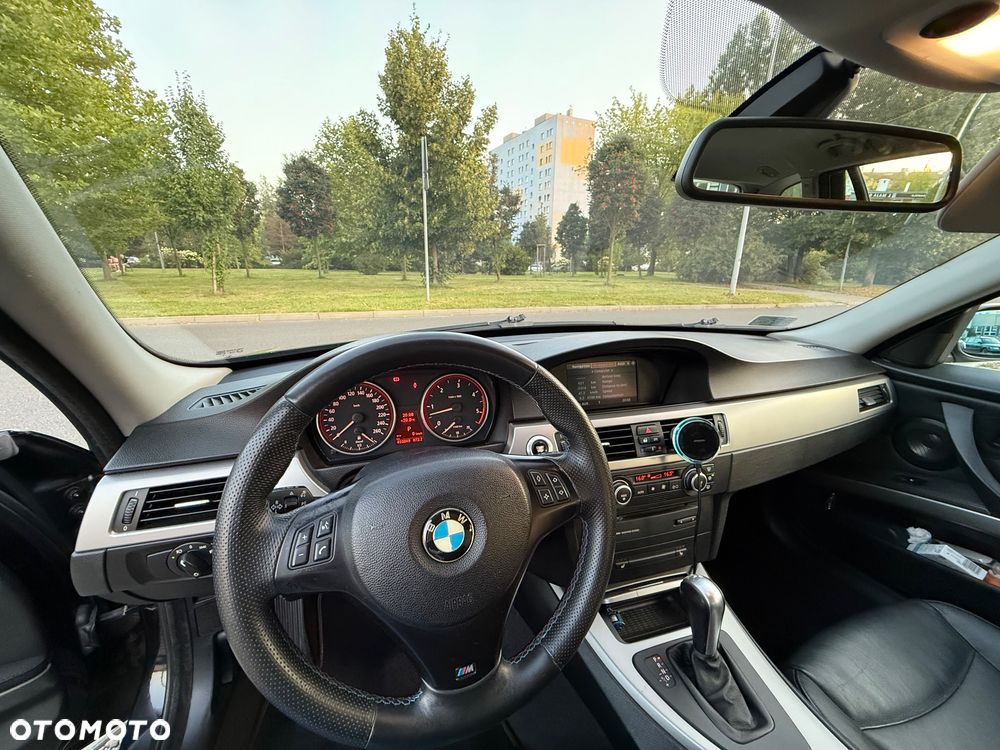 BMW Seria 3 - 7