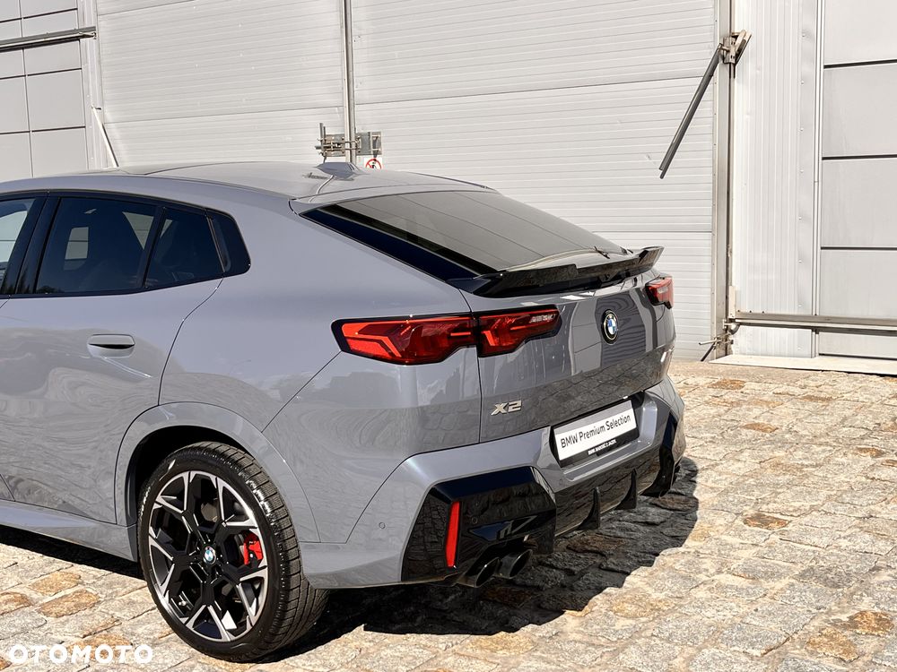 BMW X2 - 9