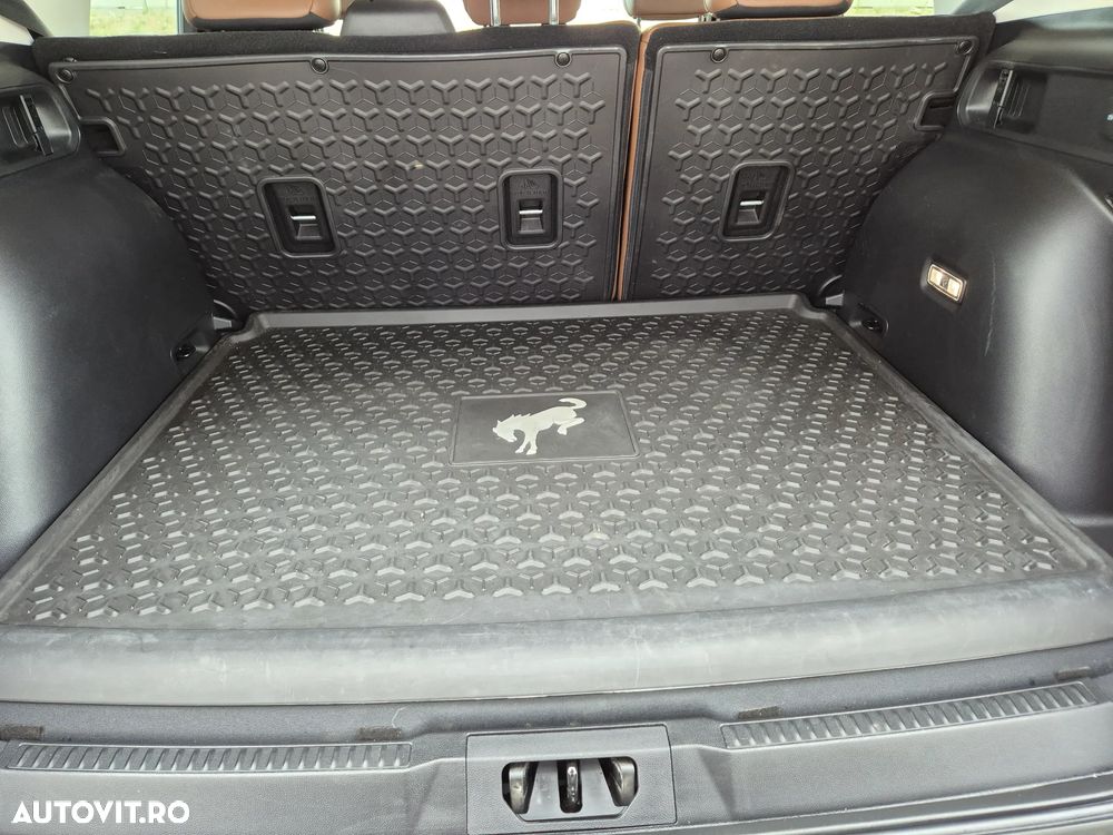 Ford Bronco Sport - 15
