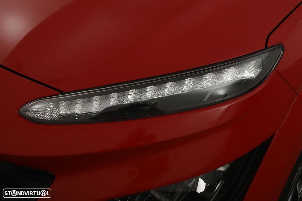 Hyundai Kauai 1.0 T-GDi N-Line Navi - 6