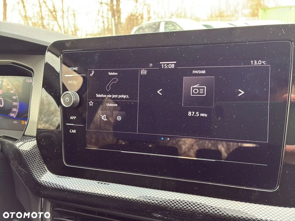 Volkswagen T-Cross - 18