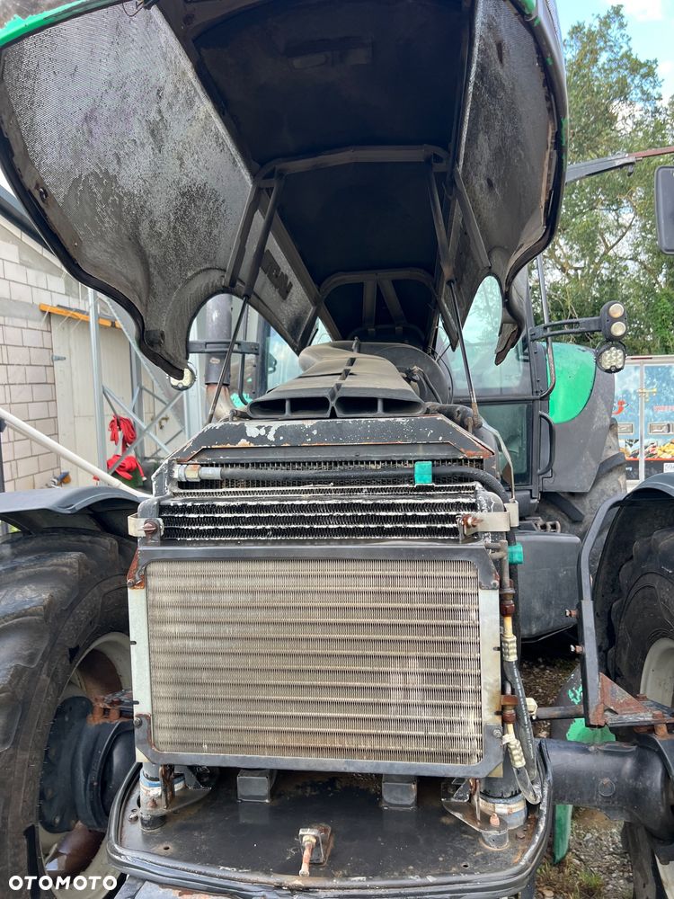 Valtra T140 - 3