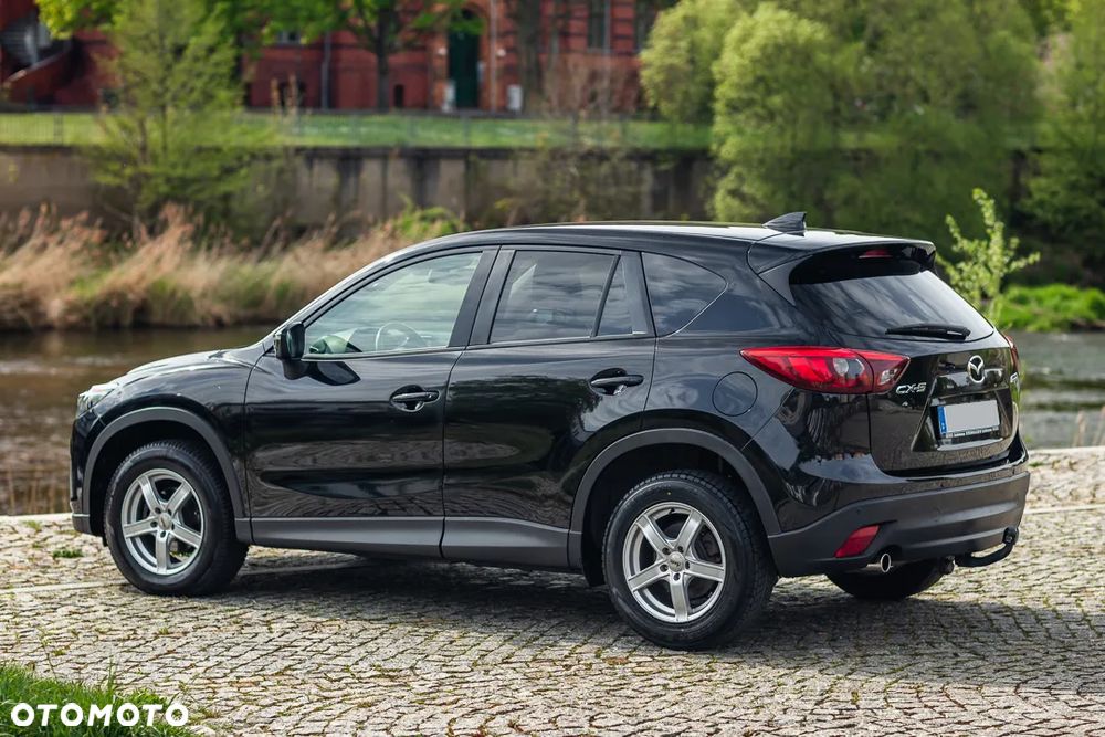 Mazda CX-5 2.2 D Skyenergy - 18