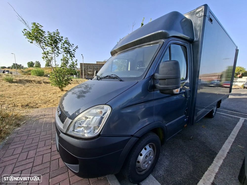 Iveco Daily - 11
