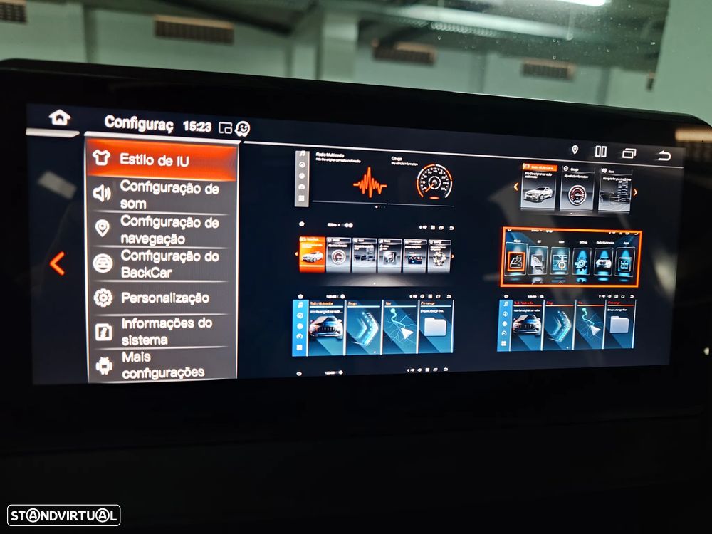 BMW X1 xDrive18d Aut. xLine - 28
