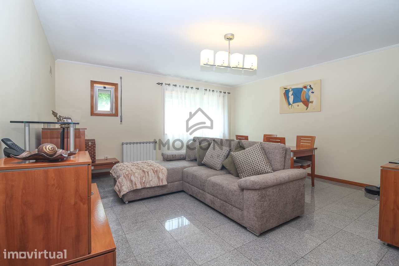 Apartamento, 94 m², Valongo - Grande imagem: 2/18