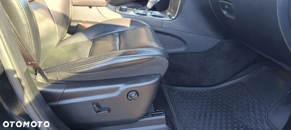 Jeep Grand Cherokee 3.0 CRD Overland Summit EU6 - 28