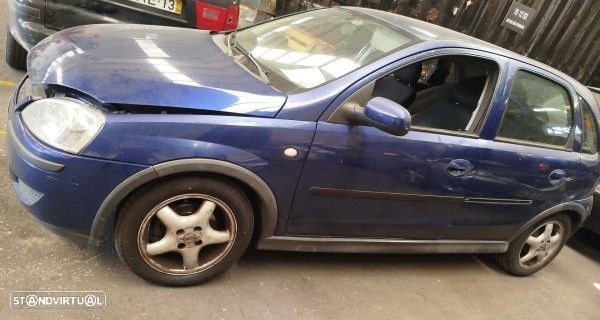 Para Peças Opel Corsa C - 2