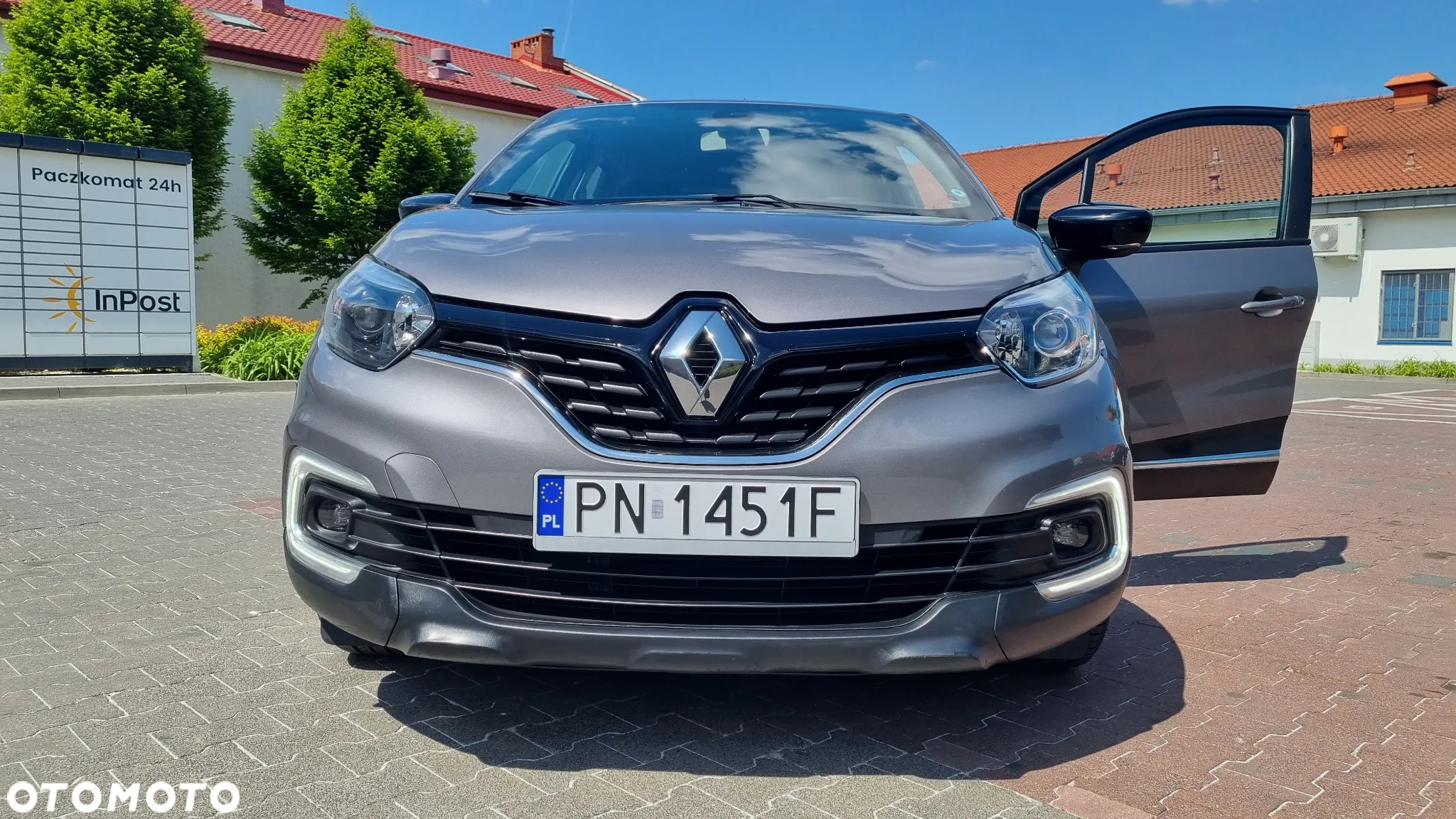Renault Captur ENERGY TCe 90 Start&Stop Life - 3