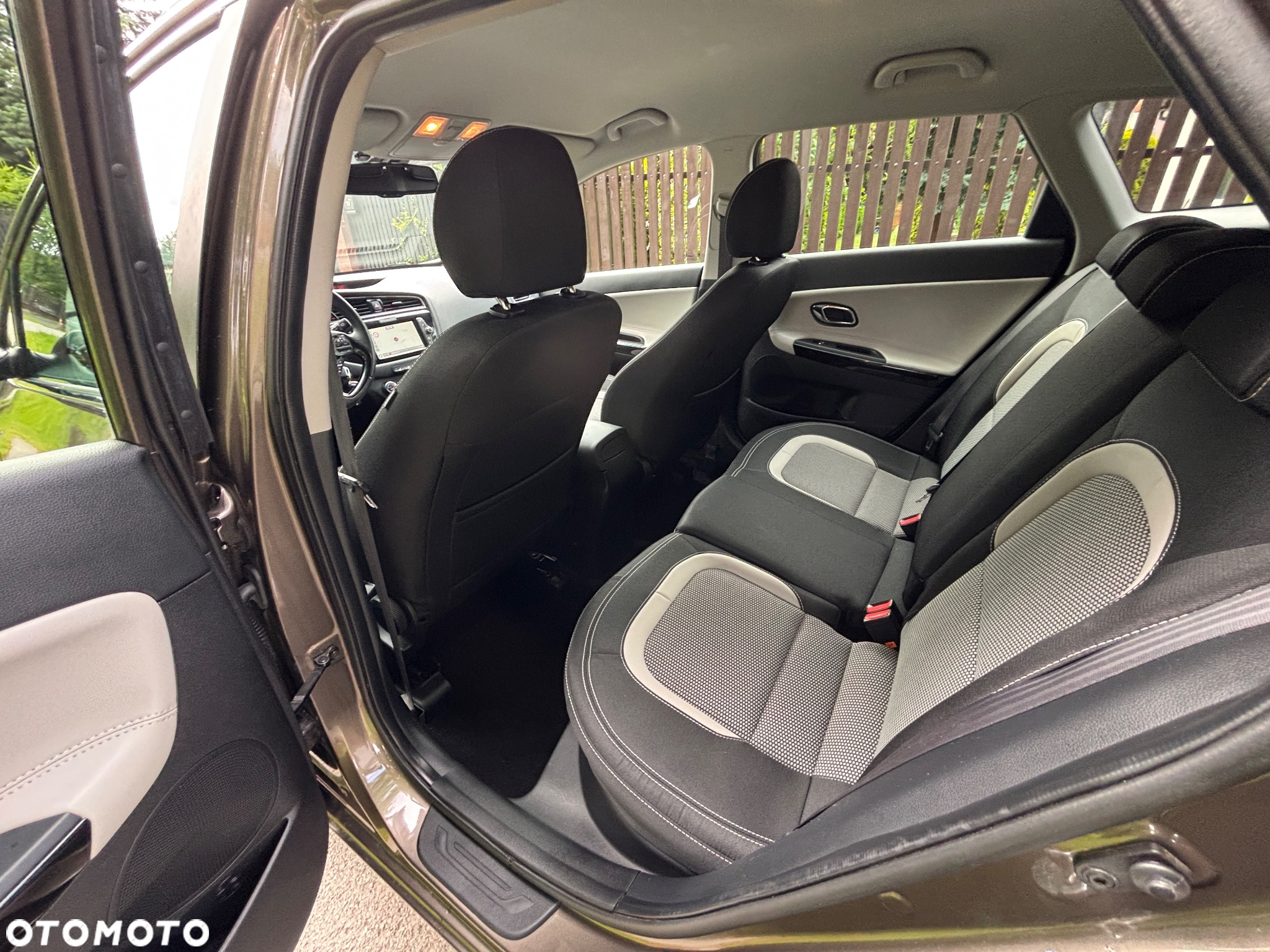 Kia Ceed - 17