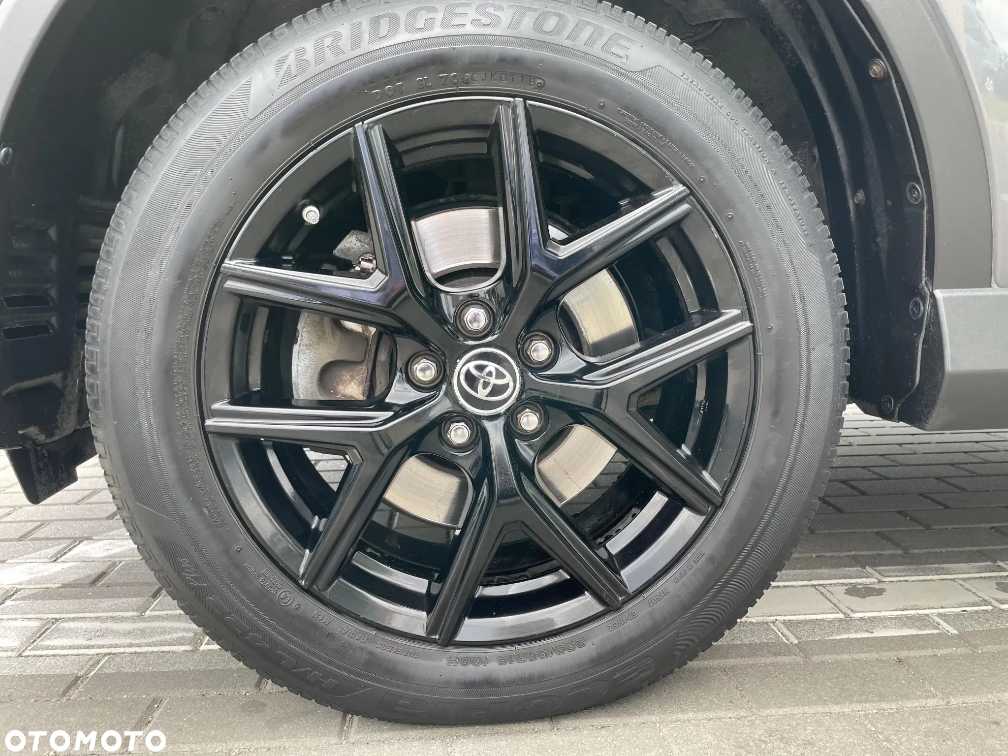 Toyota RAV4 Hybrid Style 4x2 - 28