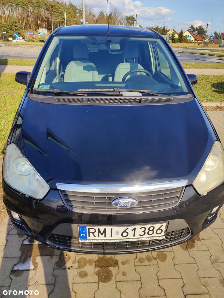 Ford C-MAX - 2
