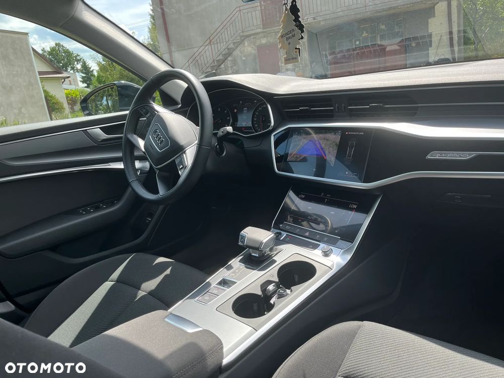 Audi A6 - 3