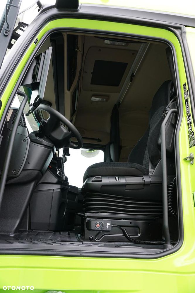 Mercedes-Benz ACTROS / 1848 / ACC / E 6 / MP 5 / RETARDER / HYDRAULIKA / BIG SPACE - 7