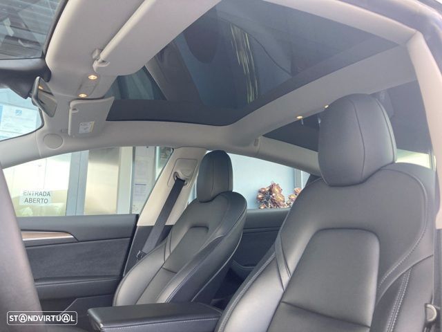 Tesla Model 3 Long Range Tração Integral - 12