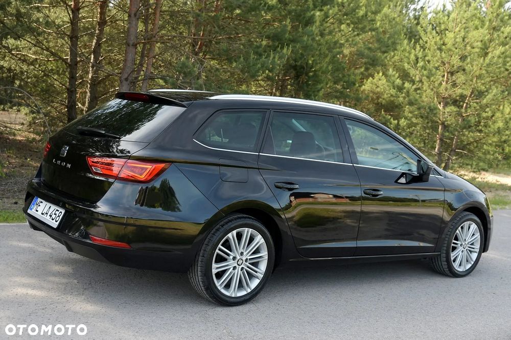 Seat Leon - 8