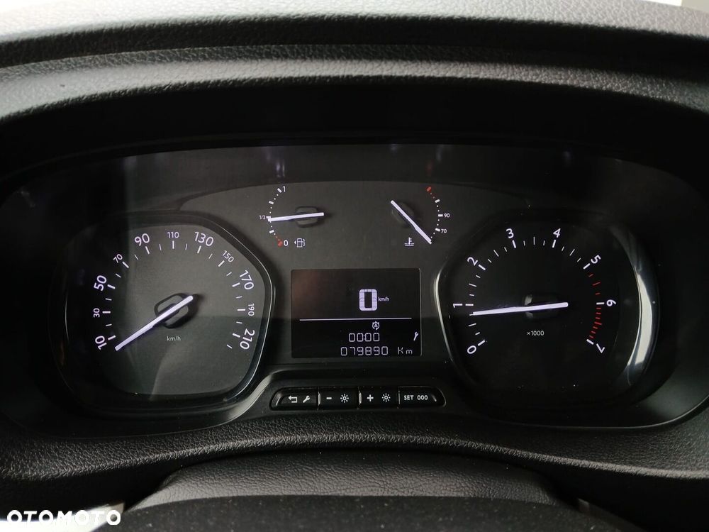 Toyota Proace Verso 2.0 D4-D Long Business - 30