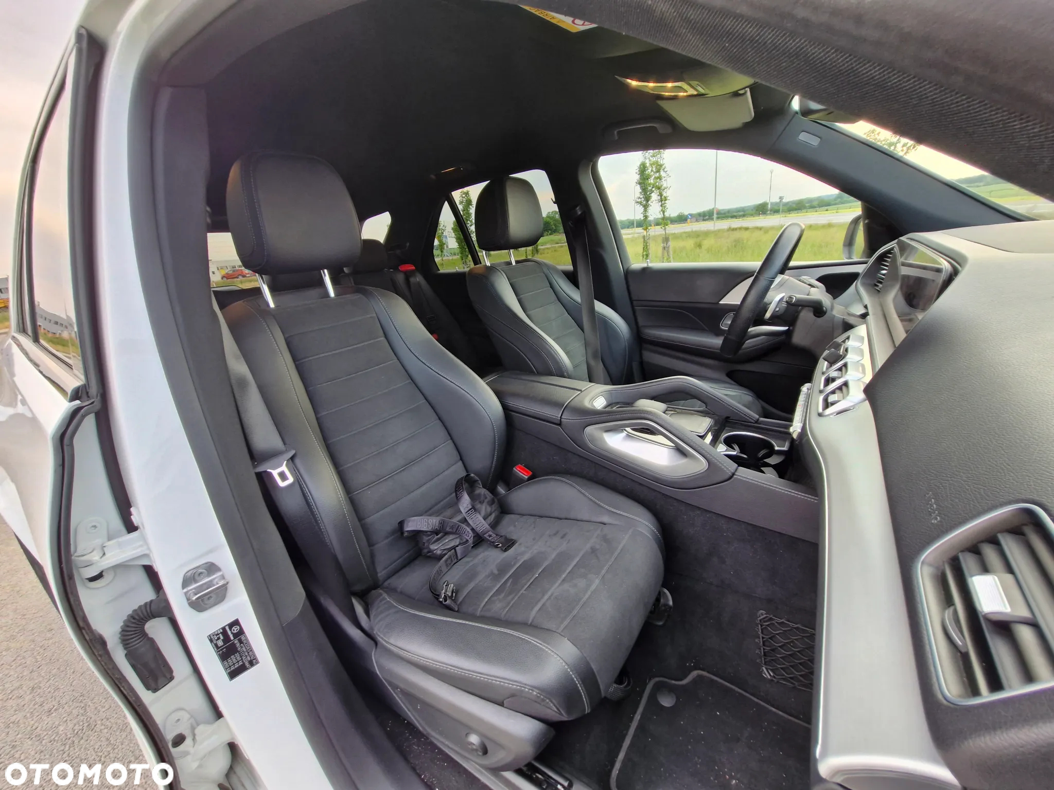 Mercedes-Benz GLE - 3