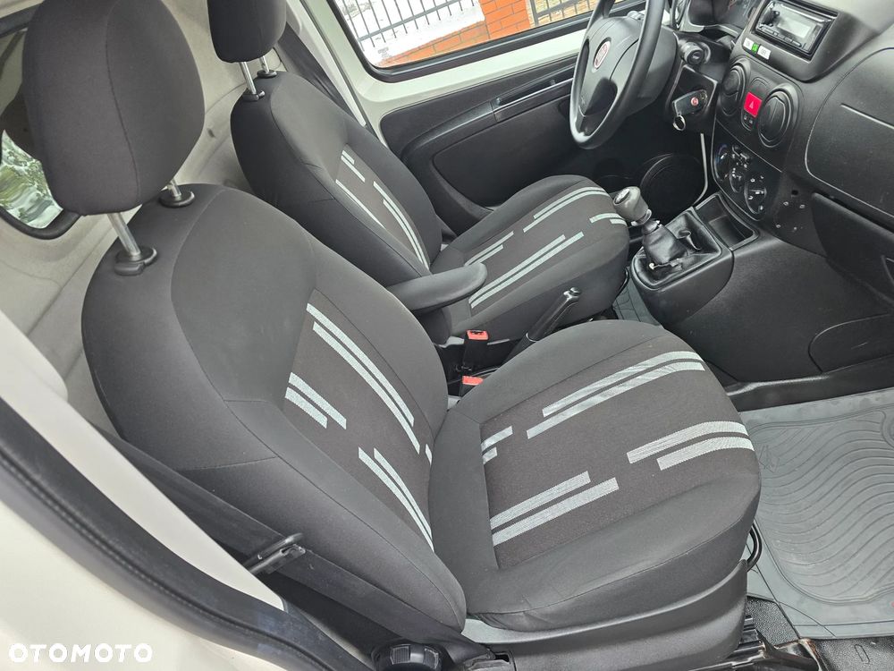 Fiat Fiorino - 15