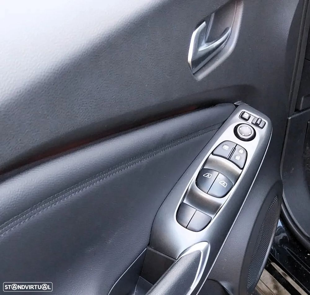 Nissan Juke 1.0 DIG-T N-Connecta NAV. - 22