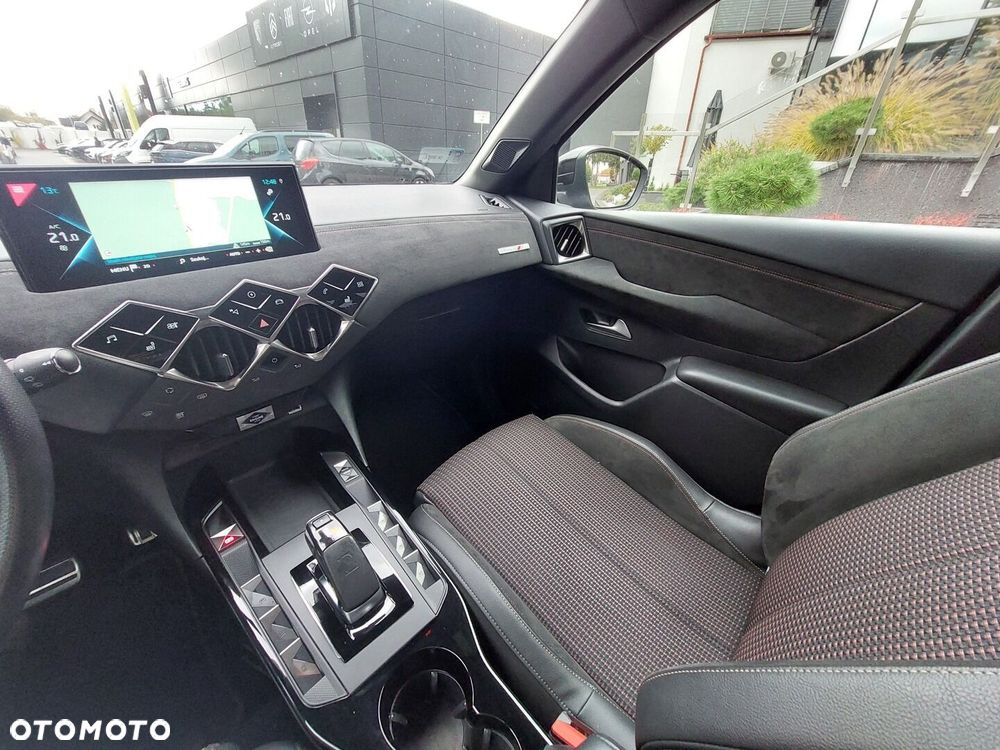 DS Automobiles DS 3 Crossback - 17