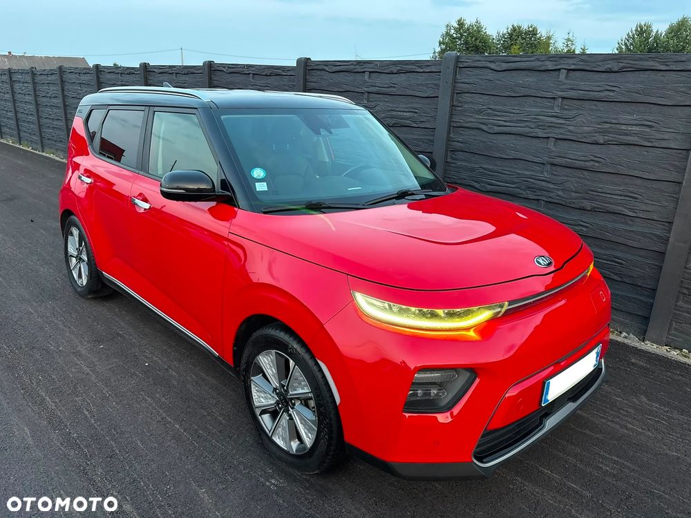 Kia Soul Vision - 4
