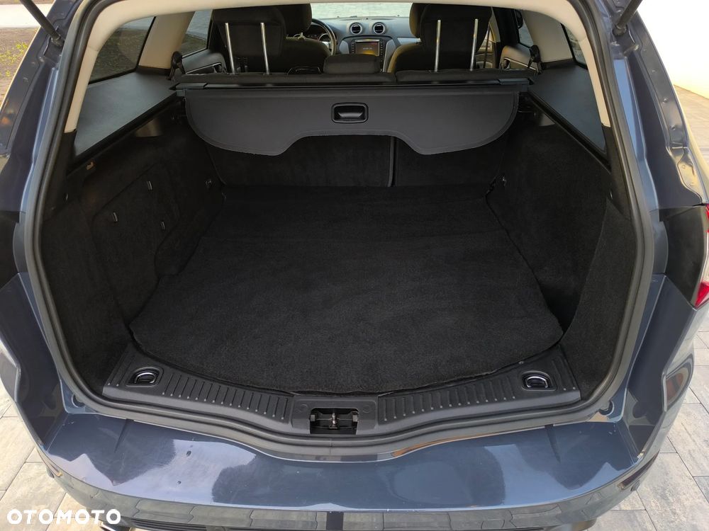 Ford Mondeo - 16