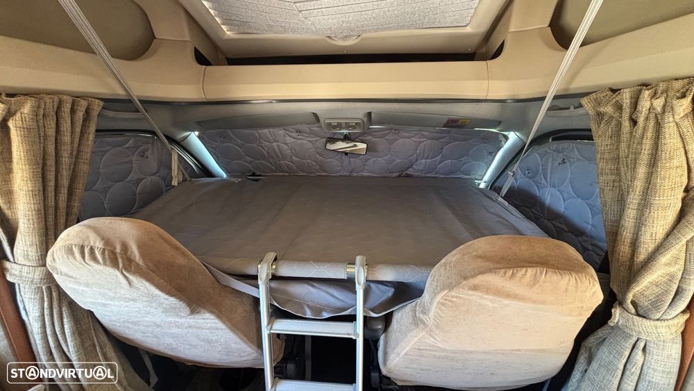 Fiat Ducato Changeller - 11