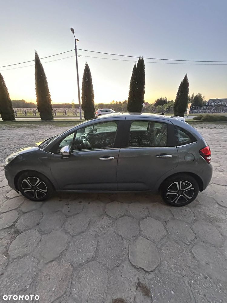 Citroën C3 1.6 e-HDi Exclusive - 8