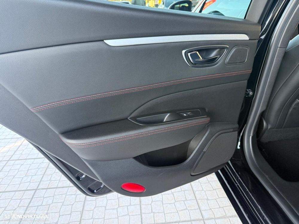 Renault Talisman Sport Tourer - 19