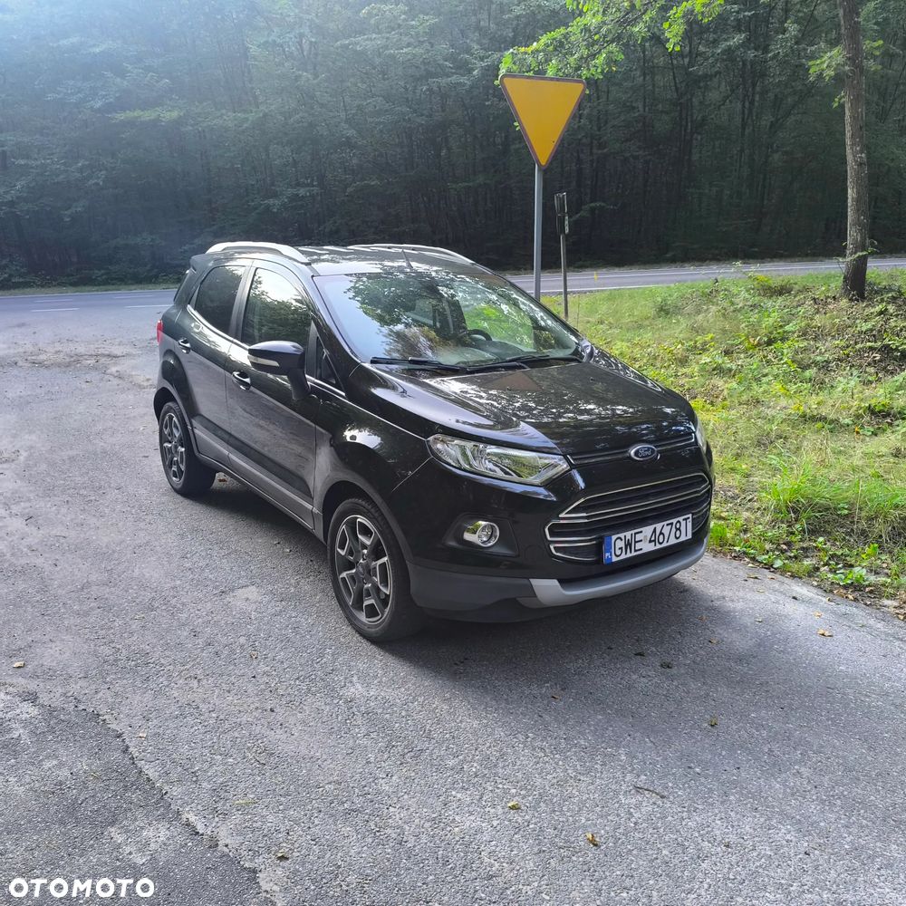 Ford EcoSport - 4