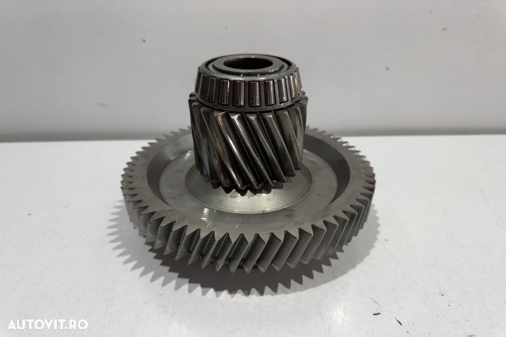 Arbore intermediar principal 1094209218 cutie viteze automata  9HP-48 - 1