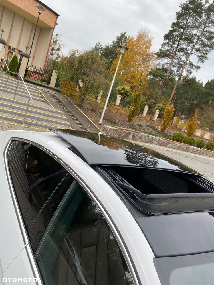 Audi A5 Sportback 2.0 TFSI quattro S tronic sport - 10