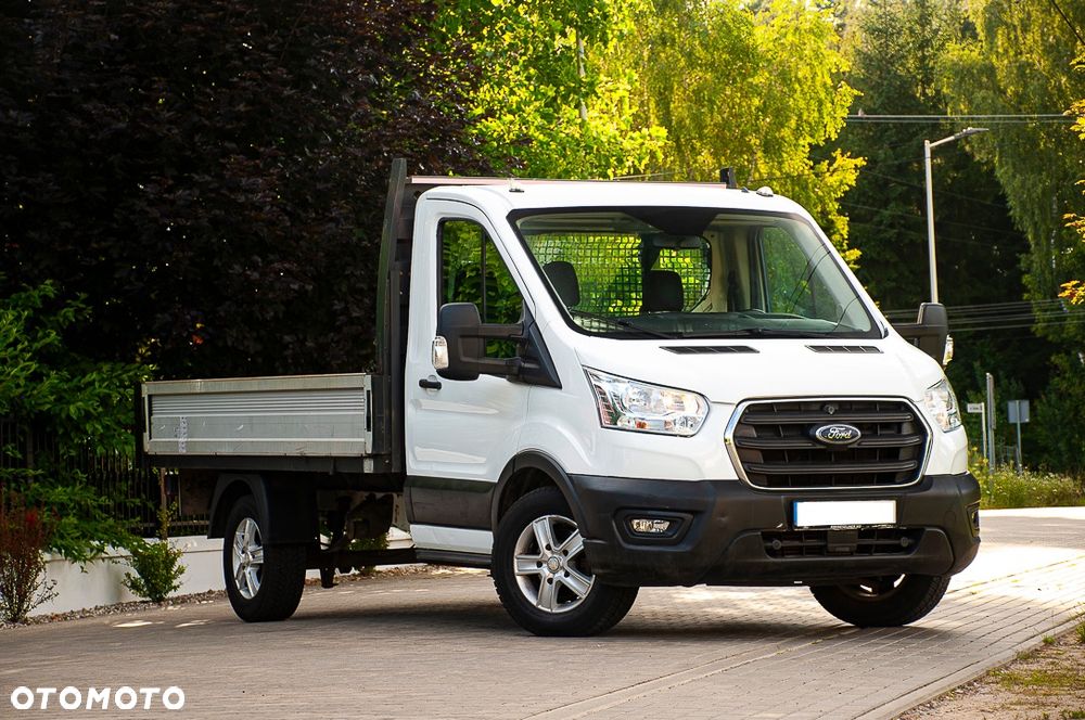 Ford Transit - 22