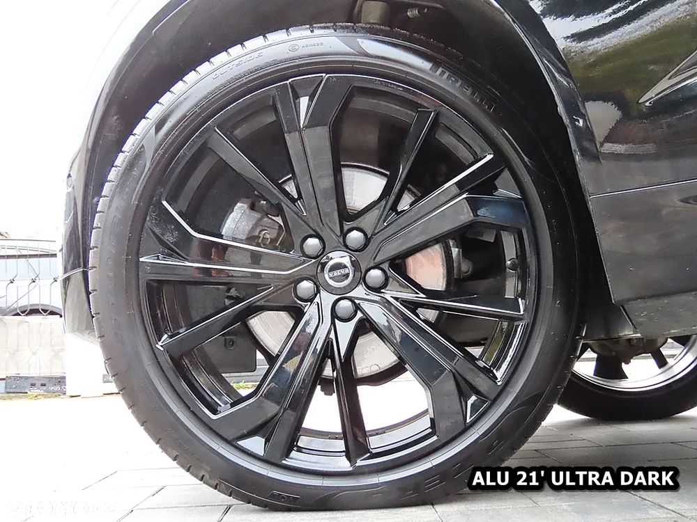 Volvo XC 60 B5 AWD Ultra Dark - 16